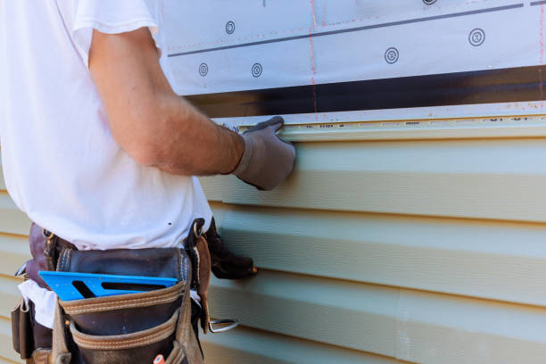 Trusted Siding Installation service in Hooversville, PA - Creative Siding