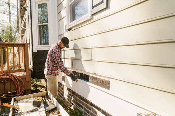 Trusted Vinyl Siding service in Hooversville, PA - Creative Siding